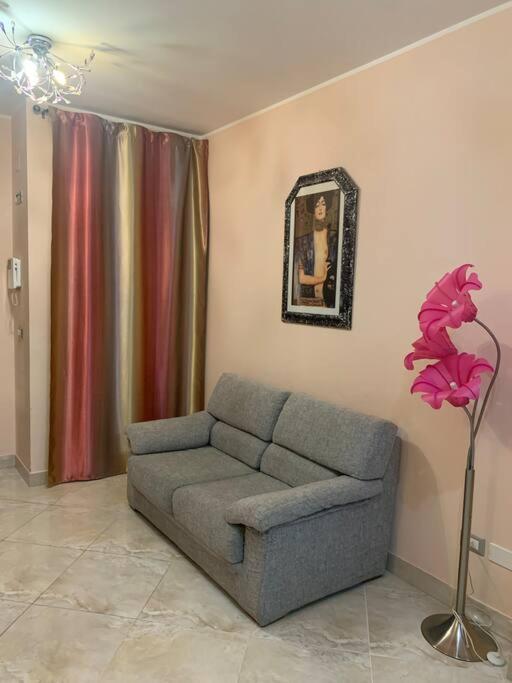 Appartamento A Campobasso Buitenkant foto