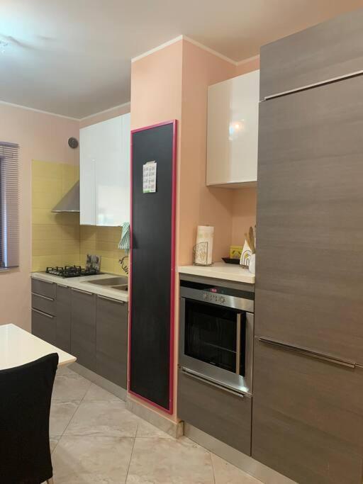 Appartamento A Campobasso Buitenkant foto