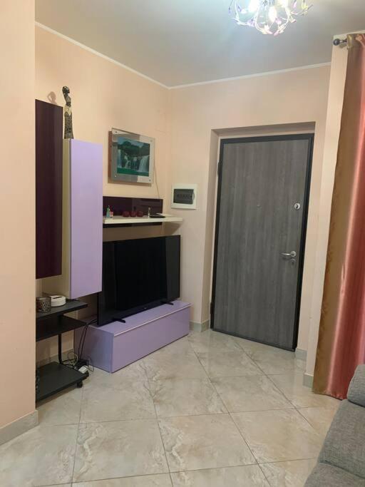 Appartamento A Campobasso Buitenkant foto
