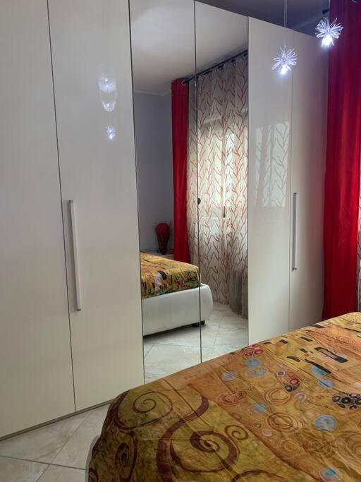 Appartamento A Campobasso Buitenkant foto