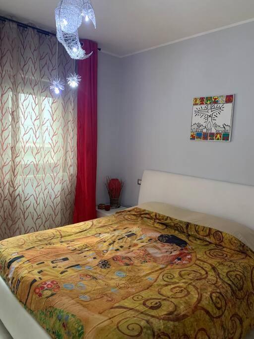 Appartamento A Campobasso Buitenkant foto